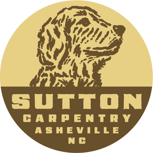 Sutton Carpentry NC